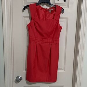 Forever 21 Vibrant Dress